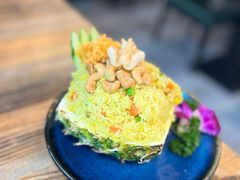-Hi YOU你的饭局泰餐厅(雍和宫店)