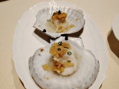 -广州富力丽思卡尔顿酒店·丽轩·粤菜