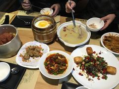 -我家小馆(步行街南路店)