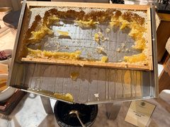 -上海和平饭店茉·莉酒廊 Jasmine Lounge