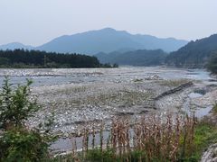 -海窝子古镇