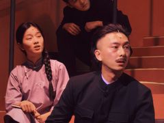 -北京喜剧院