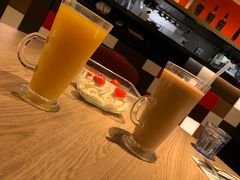 -必胜客(欧亚卖场店)