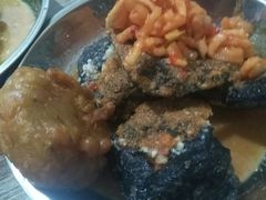 -李字号臭豆腐(总店)