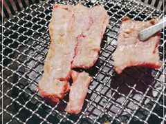 -厚贞日式烤肉(龙之梦店)