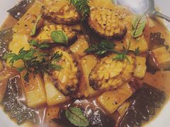 -船歌·鱼水饺青岛菜(闽江二路店)