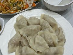 -饺子季水饺餐厅(新市街店)