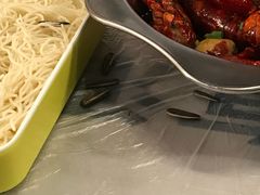 -美膳居川菜馆油焖大虾烧烤(卓刀泉店)