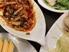 -渝信川菜(西单店)