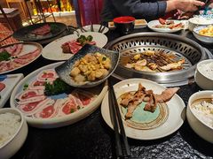 -牛焱·烧肉酒肆(五大道店)