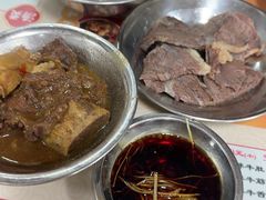 -阿秋牛排(湖心街店)