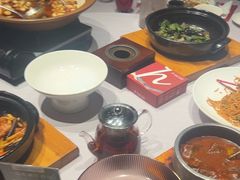 -千百味红餐厅·江西菜(绿地双子塔店)