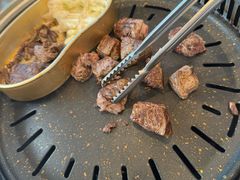 -黄金牧场(明洞总店)