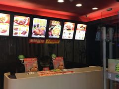 -永和大王(解放东路店)