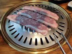 -牛人·雪花牛·木炭烤肉(昆山陆家店)