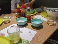 -蔡澜Pho·越南粉餐厅(海上世界店)