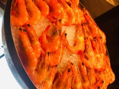 -康莱德酒店·美庭自助餐厅