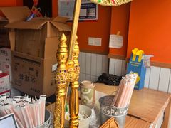 -春莱·老挝咖啡·泰式奶茶(钟楼店)