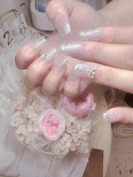 点击看大图 -Girls·日式美学馆·美甲·美睫