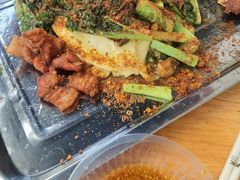 -南门黄孃甜不辣