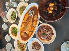 -湖里春风·淮扬菜(丽泽天街店)