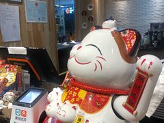 -藏猫猫咖啡主题馆(中央大道店)