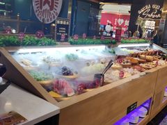 -樱煦和牛寿喜烧(如皋吾悦广场店)