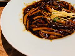 响油鳝糊-鱼食饭稻·苏浙土菜17年老馆子(平江路店)