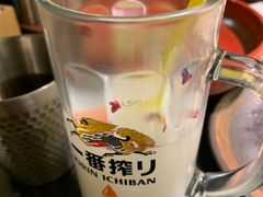 -厚贞日式烤肉(浦东汇智店)