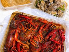 -王红军龙虾(新民路店)