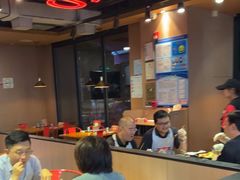 -三太子地摊烧烤·小龙虾(北蔡店)