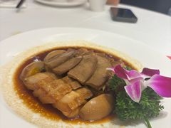 -春满园·早茶·粤菜·宴会(前海店)