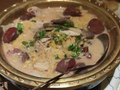 -金掌勺锅包肉(太原万达店)
