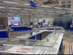 -优购镜仓(黄岛吾悦店)