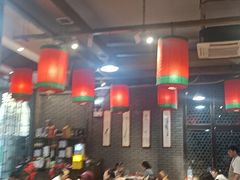 -陈府大宅门成都火锅·手切鲜肉(太原街店)