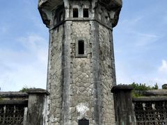 -白沙滩