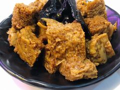 四喜烤麸-陈小北小泽生煎(鞍山西道店)