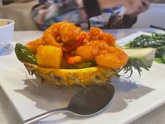 -衡山汇·高级粤菜(霄云路店)