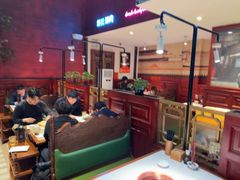-北京老门框爆肚涮肉馆(锦业路店)