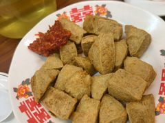 -谢记上海大排档(长寿路店)