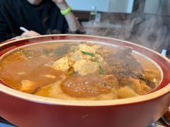 -漢舍中国菜馆(889广场店)