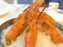 -山泉公馆酒家(珠江新城店)