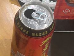 -德四家·云南傣味烧烤品牌(和谐店)
