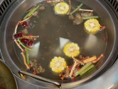 -三头牛·潮汕牛肉生蚝火锅 (夏湾店)