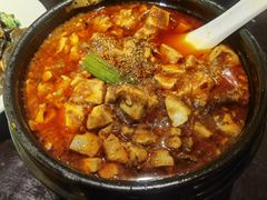 -陈麻婆豆腐总店