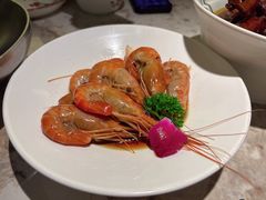 -阿毛饭店(和义路店)