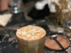 -大酉·M Coffee(北京美术馆店)