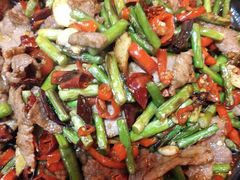 -人民公社大食堂(谷埠街总店)