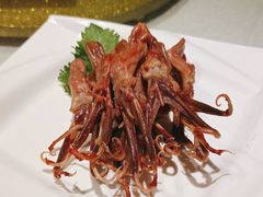 -鸡毛换糖(高桥店)