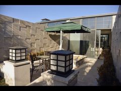 -北京益泉花园酒店
